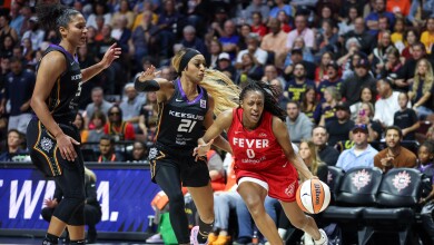 辞职18天 张水华说出心里话：现在大大方方想干啥就干啥 不用躲躲藏藏